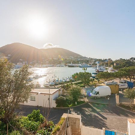 La Casa Sul Porto Apartment Ischia Luaran gambar