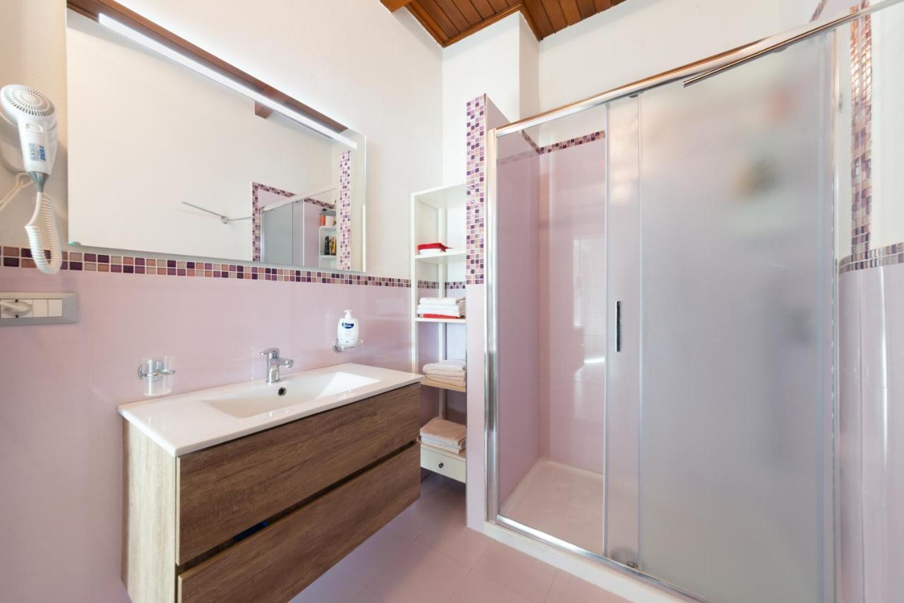 La Casa Sul Porto Apartment Ischia Luaran gambar