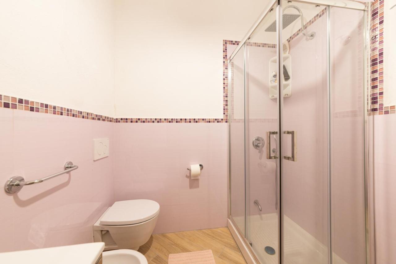 La Casa Sul Porto Apartment Ischia Luaran gambar